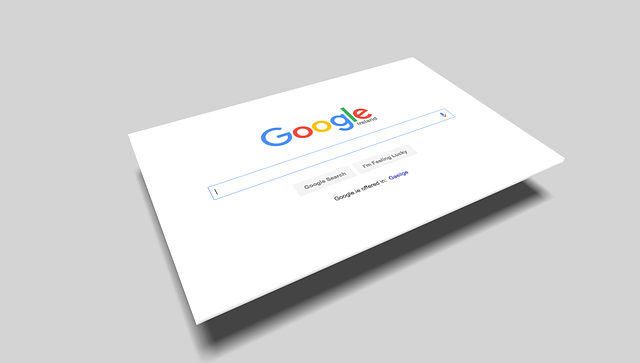 google, vyhledávač