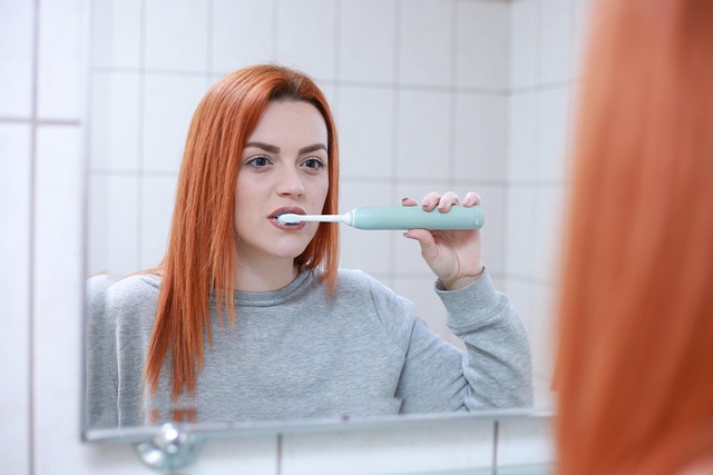 zubní hygiena
